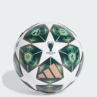 Футбольний м'яч Adidas Finale 25 Munich League JH1296, Зелений, Розмір (EU) — 4