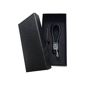 Брелок для автомобільних ключів Fiat