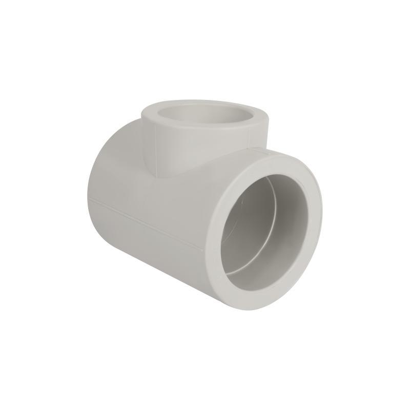 Трійник PPR Thermo Alliance 110х90х110, фото 1