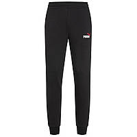 Чоловічі спортивні штани PUMA Essentials Logo Sweat Pants 586768-95, Чорний, Розмір (EU) — L