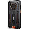 Смартфон Blackview BV6200 Plus 8/256Gb NFC Orange Global version, фото 6
