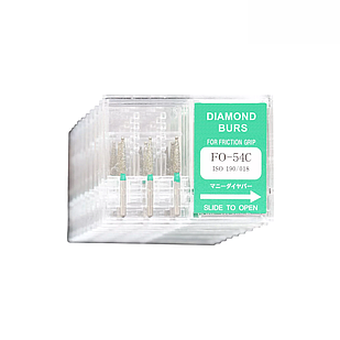 Бори (A+), FO-54 C упаковка 3шт.