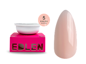 Refill Builder gel Edlen 15мл. №05 (змінний картридж)