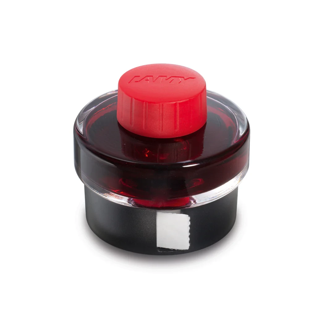 Чорнило Lamy Tinte T52 червоне (1608932)
