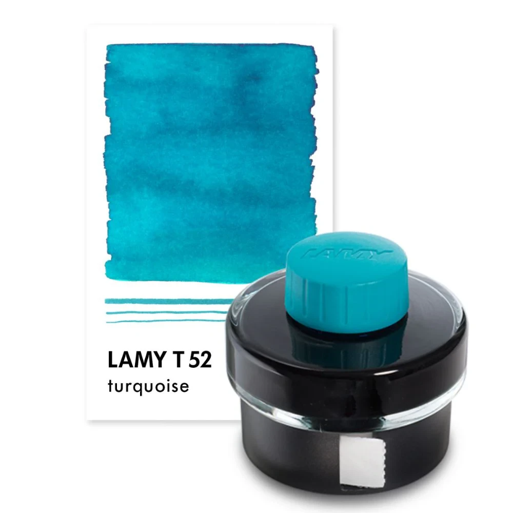Чорнило Lamy Tinte T52 бірюзове (1608934)
