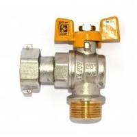 Крани для газу PN40