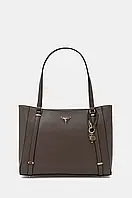 Urbanshop com ua Сумочка Guess колір коричневий HWVG94 93230 РОЗМІРИ ЗАПИТУЙТЕ
