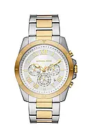 Urbanshop com ua Годинник Michael Kors Bicolor чоловічий РОЗМІРИ ЗАПИТУЙТЕ