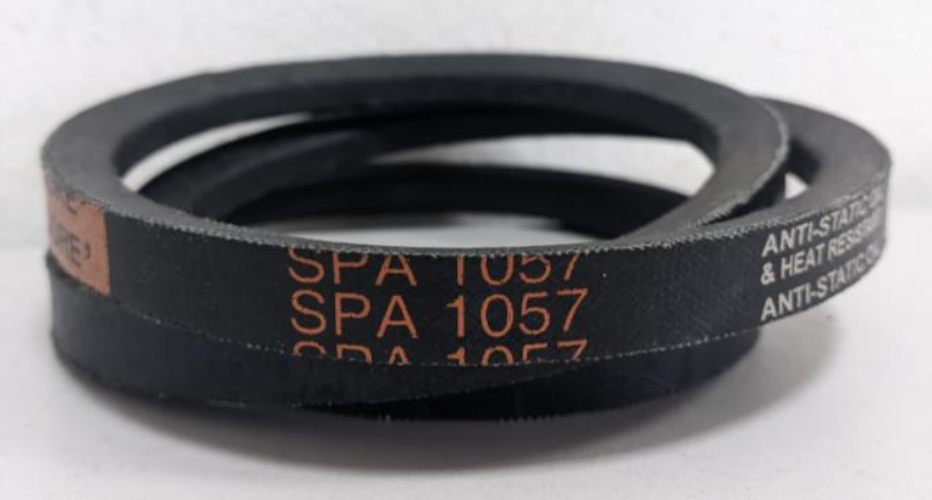 Ремінь вузькоклиновий SPA 1057 Endura