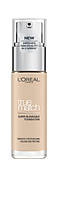 Тональний крем Loreal True Match The Foundation 0,5N Neutral Undertone 30 мл