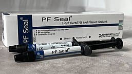ПФ Сил (PF Seal) герметик для фісур 2х2г