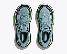 Кросівки для бігу чоловічі Hoka One One STINSON 7 1141530 Druzy / Anchor, фото 6