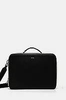 Urbanshop com ua Сумка Calvin Klein колір чорний K50K512738 РОЗМІРИ ЗАПИТУЙТЕ