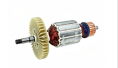 Якір пилки ланцюговий електричний Dnipro-M DSE-15S