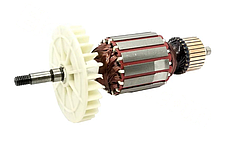 Якір пилки ланцюговий електричний FORTE FES 24-40