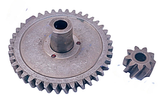 Шестірня пили ланцюговий електричний FORTE FES 24-40