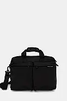 Urbanshop com ua Сумка Tommy Hilfiger колір чорний AM0AM13103 РОЗМІРИ ЗАПИТУЙТЕ