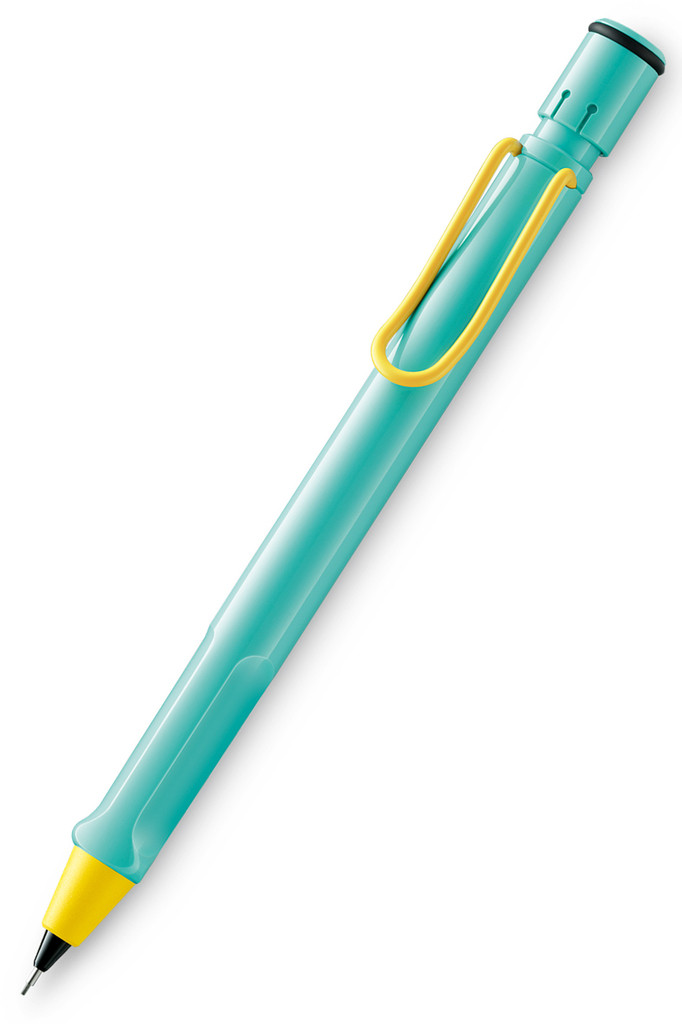 Олівець механічний Lamy Safari pina colada 0,5 мм (4039321)