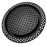 Вентилятор прихованого монтажу під гіпсокартонову стелю Shadow line з датчиком вологості Ø205 мм, фото 4