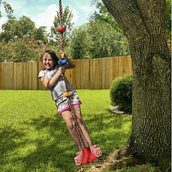 Підвісна Гойдалка - тарзанка Kruzzel 25367