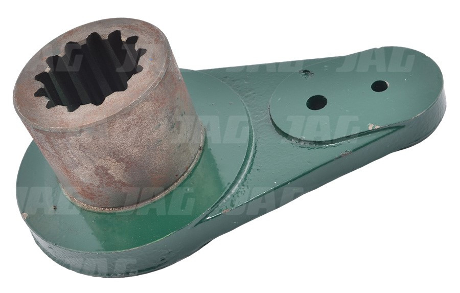 Ричаг маховика прес-підбирача JOHN DEERE 342; 346; 359; 456; 459; 466;