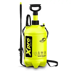 Оприскувачі ранцеві