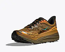 Кросівки для бігу чоловічі Hoka One One STINSON 7 1141530 Honey / Antique Olive, фото 5