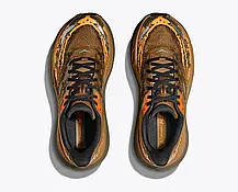 Кросівки для бігу чоловічі Hoka One One STINSON 7 1141530 Honey / Antique Olive, фото 6