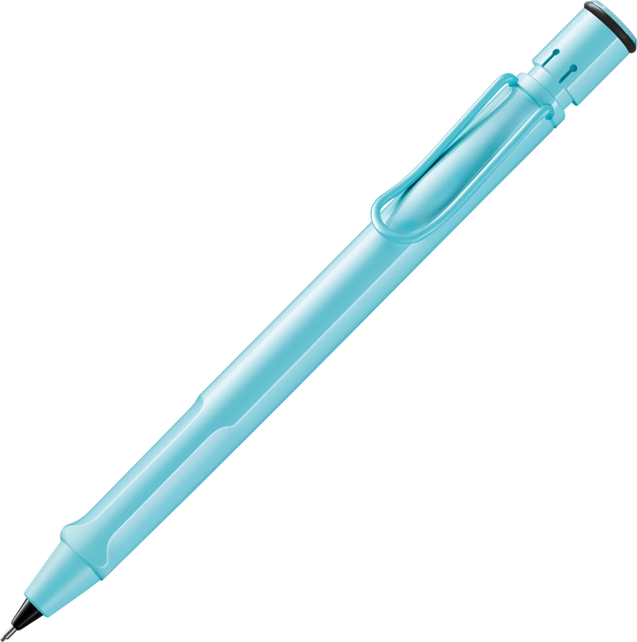 Олівець механічний Lamy Safari аквамарин 0,5 мм (4037955)