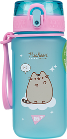 Пляшка для води Yes Pusheen (500 мл, софт тач) 708180