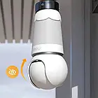 WiFi камера лампочка IMOU Bulb Cam 5MP, PTZ IPC-S6DP-5M0WEB-E27, фото 5