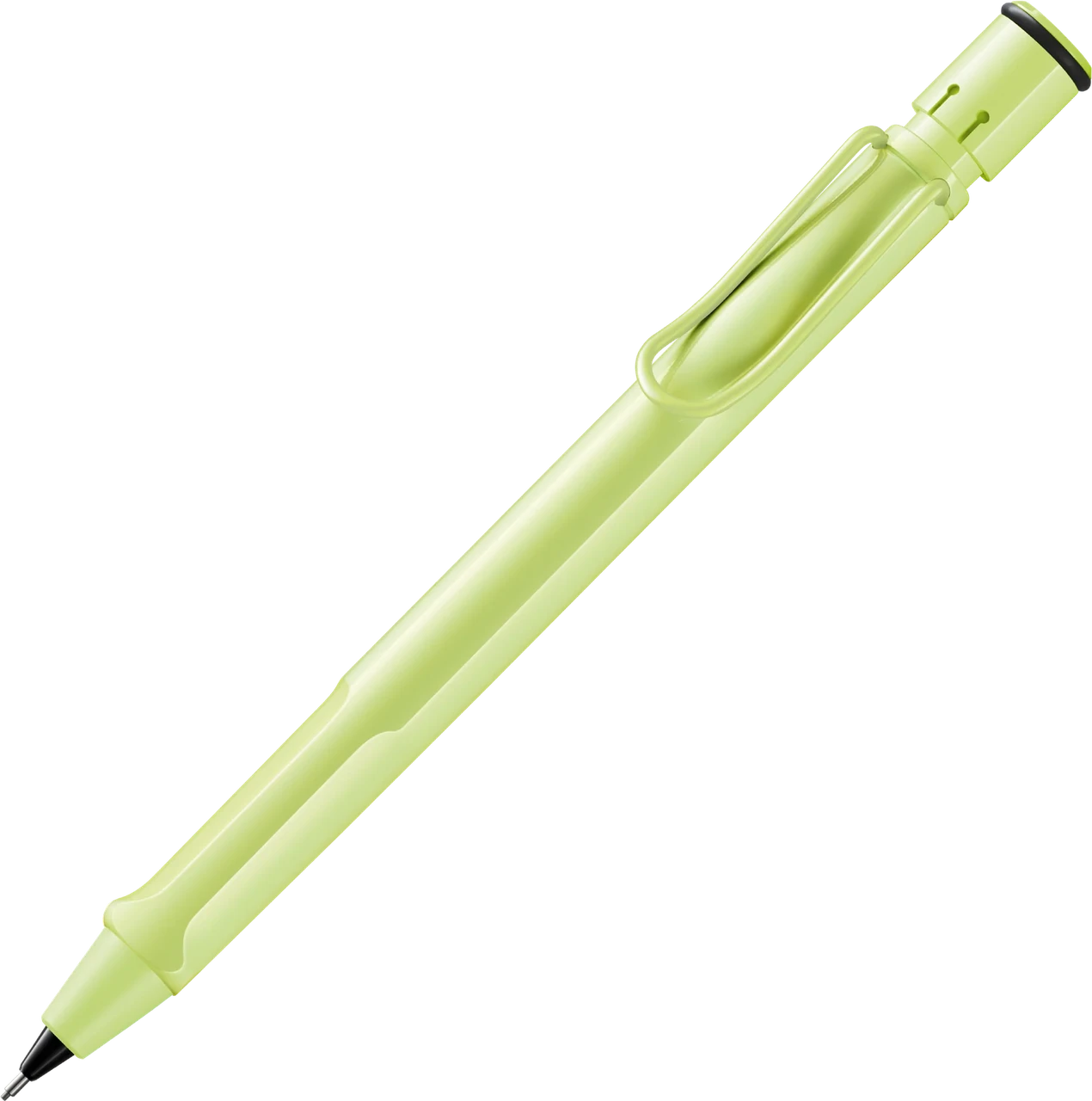 Олівець механічний Lamy Safari весняно-зелений 0,5 мм (4038907)