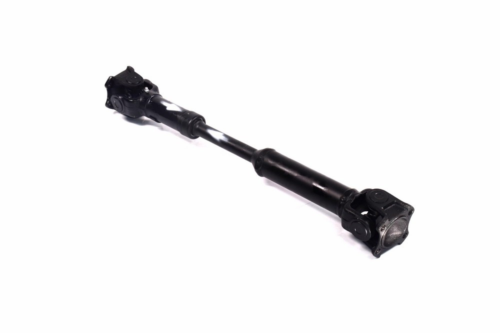 Вал карданний передній УАЗ 3741, 3303, 3909 (міст Спайсер) (RIDER) 3741-2203010-10