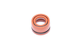 Сальник клапана МАЗ 12х21х12,5/8,4 Viton (RIDER) RD.236.1007262.V