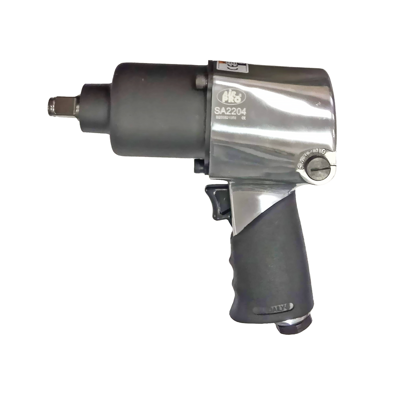 Гайковерт пневматичний ударний пістолетного типу Air Pro SA2204 - 610 Нм., фото 1