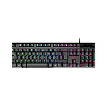 Клавіатура Havit HV- KB504L, фото 4