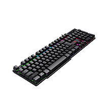 Клавіатура Havit HV- KB504L, фото 5
