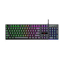 Клавіатура Havit HV-KB101L, фото 5