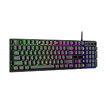 Клавіатура Havit HV-KB101L, фото 4