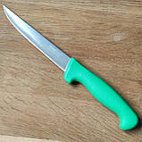 Ніж м'ясника обробний King Gary (м'ясний обробний) 29,3см, фото 4