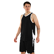 Форма баскетбольна майка та шорти Lidong (L221), фото 3