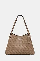 Urbanshop com ua Сумочка Guess SORA колір бежевий HWSG95 07220 РОЗМІРИ ЗАПИТУЙТЕ