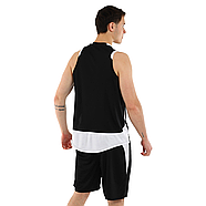 Форма баскетбольна майка та шорти Lidong (L221), фото 4