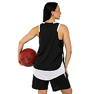 Форма баскетбольна майка та шорти Lidong (L221), фото 6