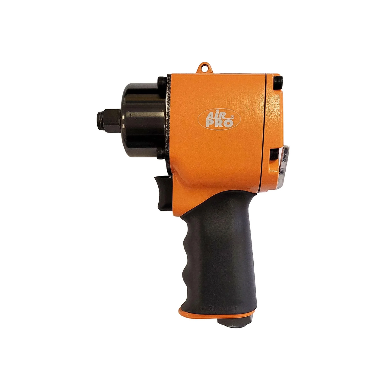 Міні гайковерт пневматичний ударний пістолетного типу Air Pro SA22043 - 500 Нм., фото 1