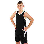 Форма баскетбольна майка та шорти Lidong (L221), фото 8