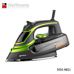 Парова електрична праска 3000 Вт Hoffmans HM-9021 Mg