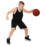 Форма баскетбольна майка та шорти Lidong (L221), фото 10