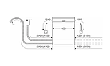 Посудомийна машина ELECTROLUX EES948300L, фото 9