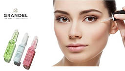 Ампули для обличчя Dr. Grandel